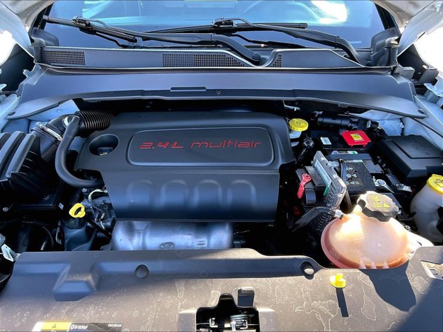 Used 2022 Jeep Compass Altitude image 11