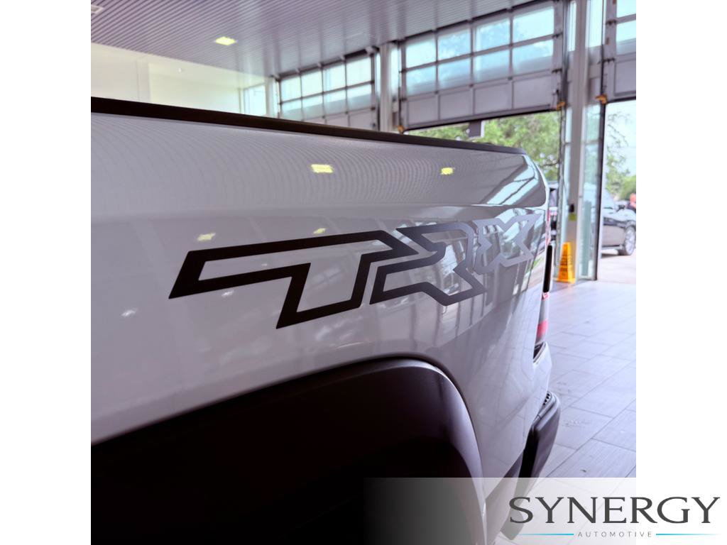 Used 2022 RAM 1500 TRX w/ TRX Level 2 Equipment Group AWD/4WD image 10