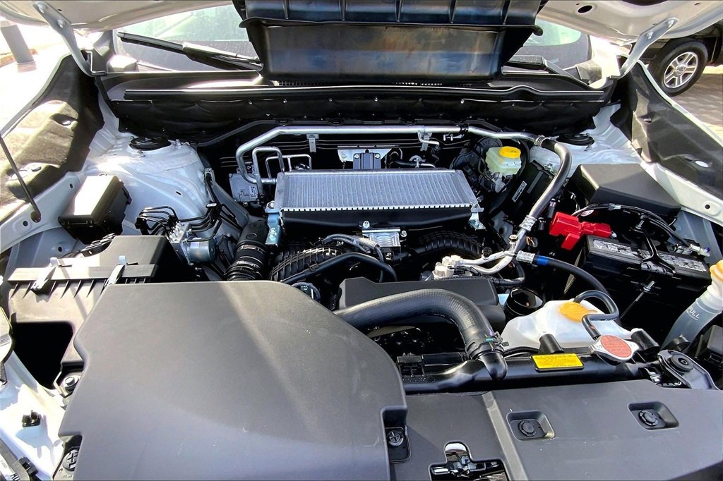 New 2026 Subaru Ascent Bronze Edition image 12