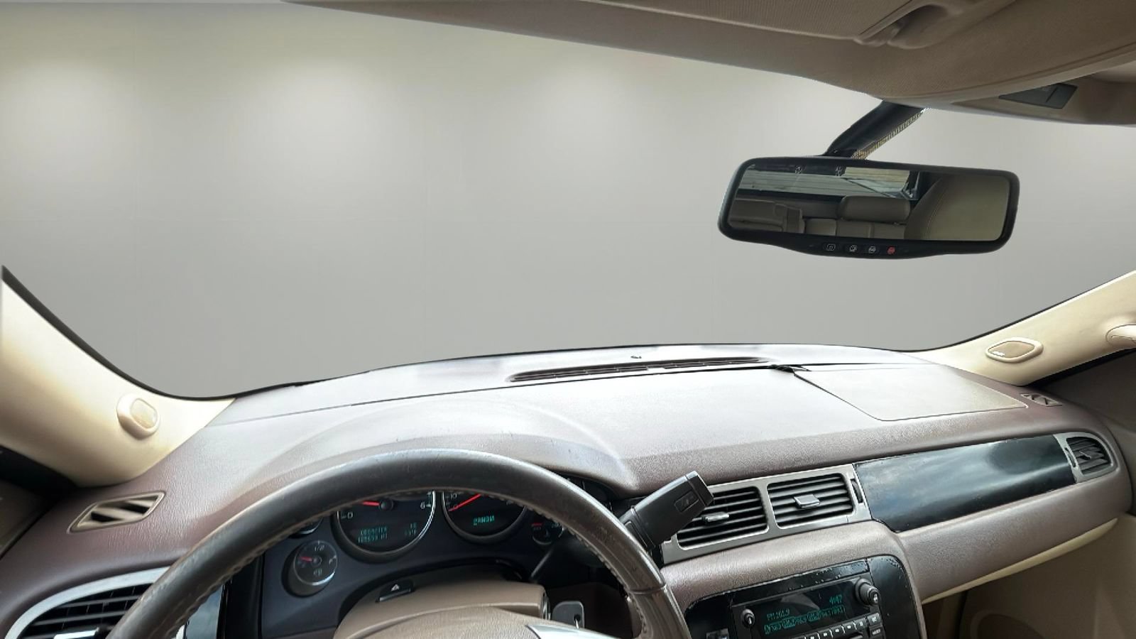 Used 2013 Chevrolet Avalanche LT w/ All-Star Edition AWD/4WD image 6