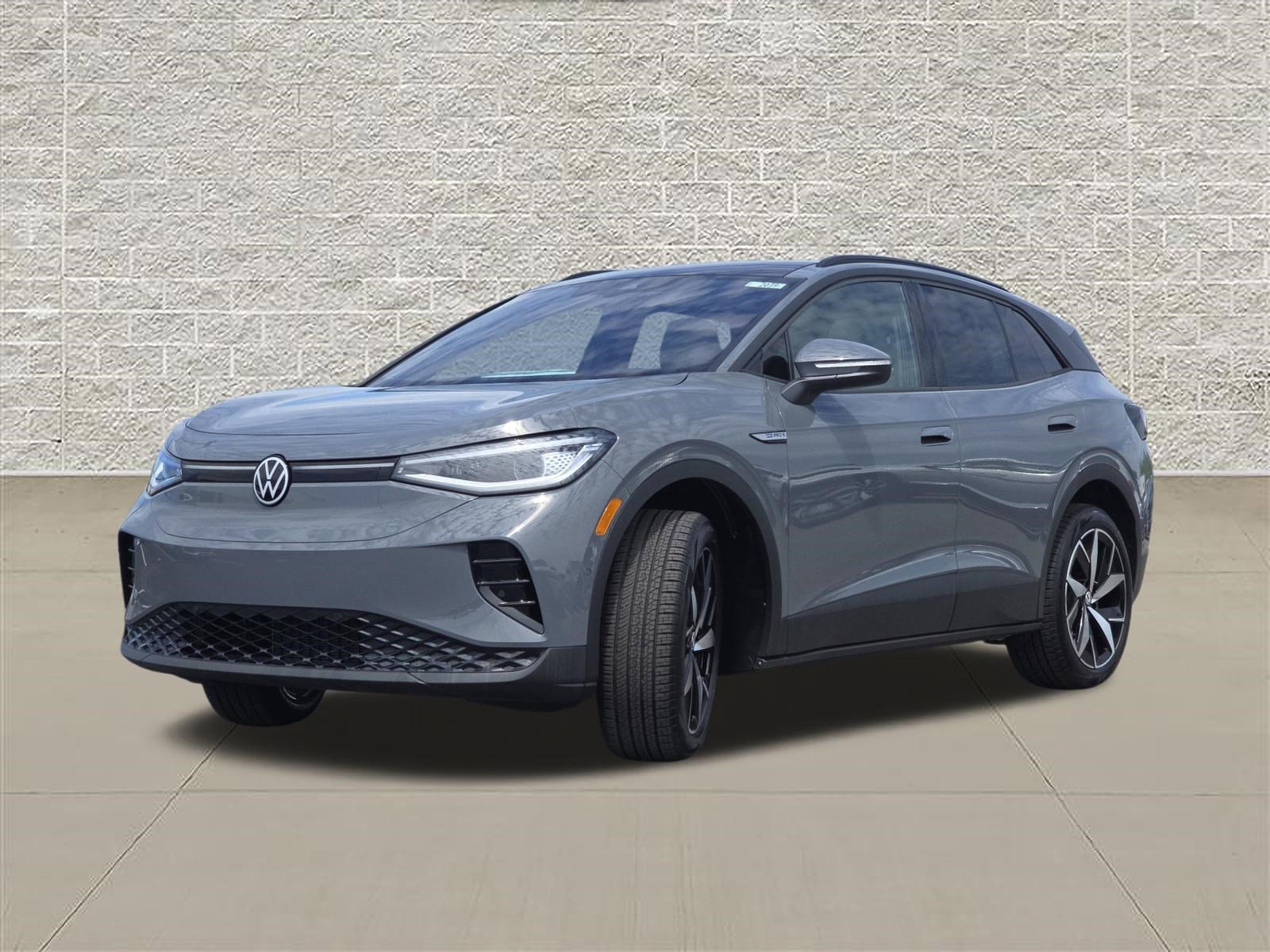 New 2026 Volkswagen ID.4 Pro S AWD/4WD image 3