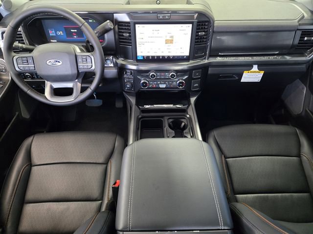 New 2026 Ford F250 Lariat w/ FX4 Off-Road Package image 20
