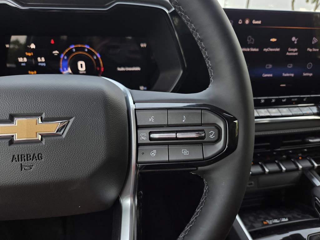 New 2026 Chevrolet Colorado LT w/ LT Convenience Package RWD image 28