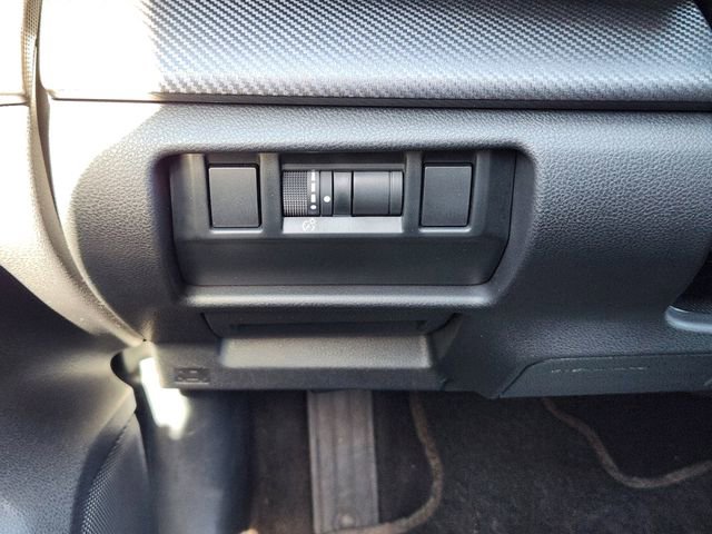 Certified 2025 Subaru Crosstrek 2.5i Limited w/ Crosstrek Mirror Package image 23