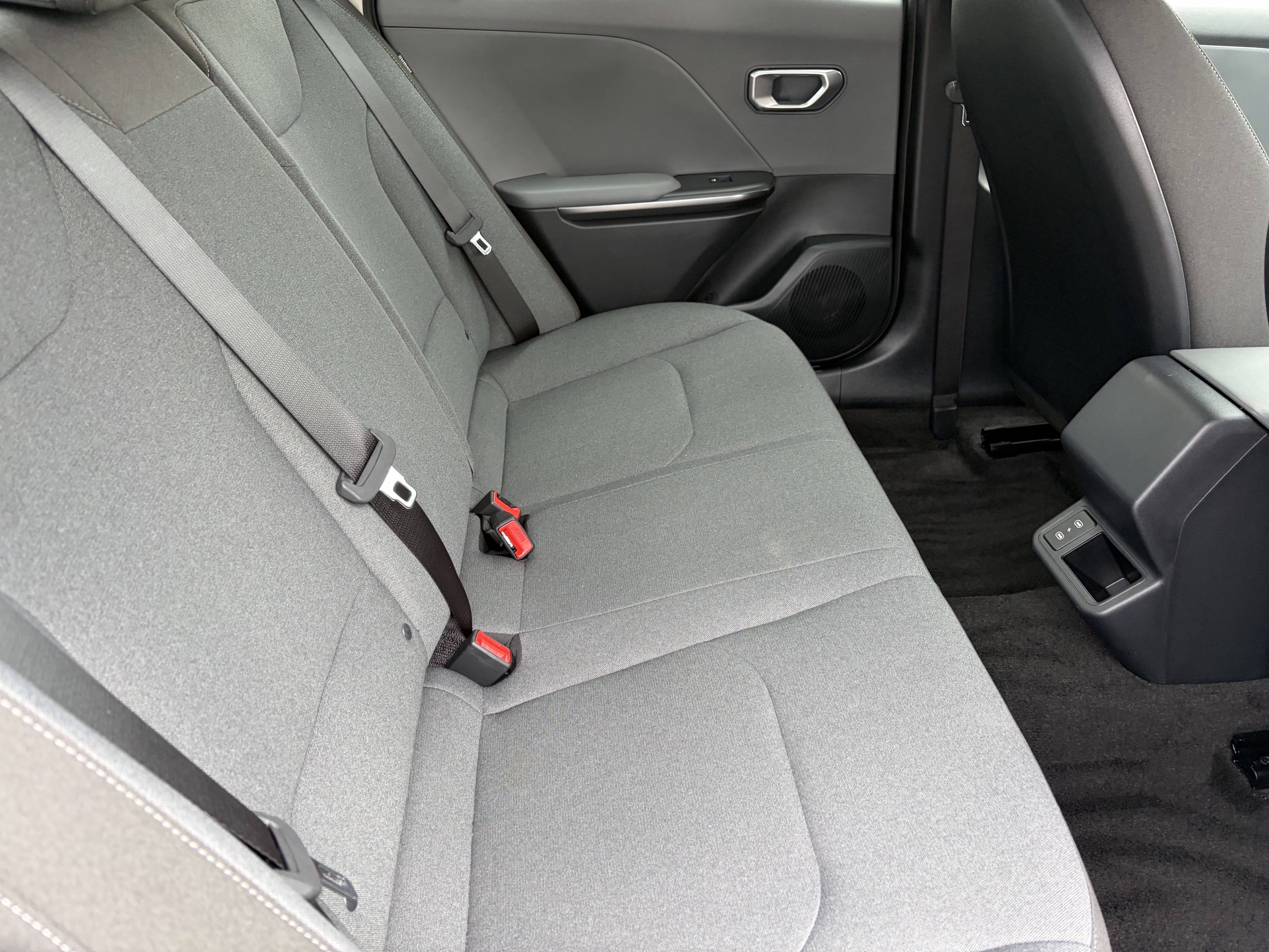 New 2026 Kia K4 FWD image 11