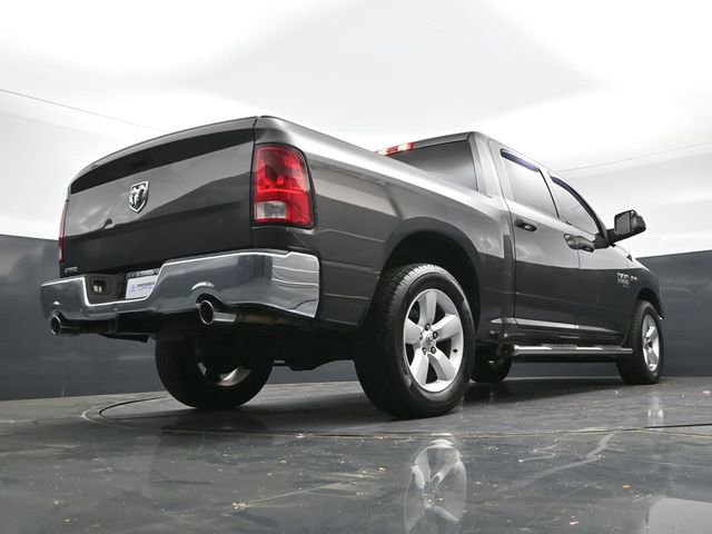 Used 2021 RAM 1500 Tradesman w/ Tradesman SXT Package image 52