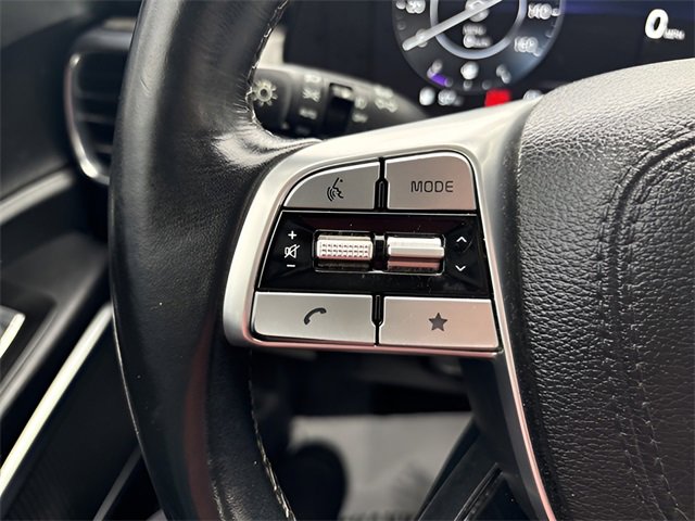 Used 2023 Kia Telluride SX image 9
