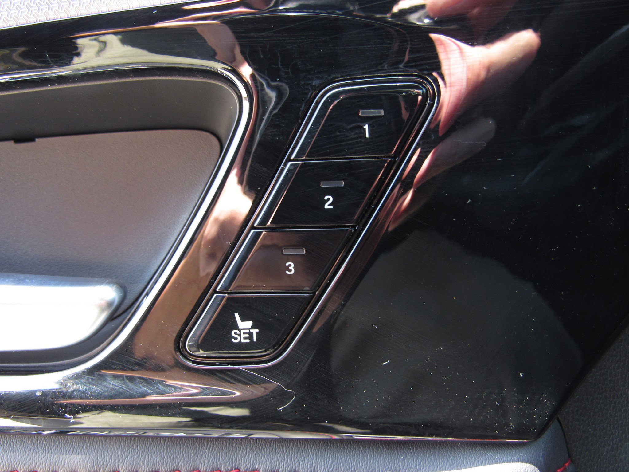 Certified 2026 Acura MDX A-Spec image 26