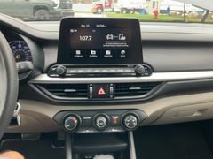 Used 2021 Kia Forte LXS FWD image 13