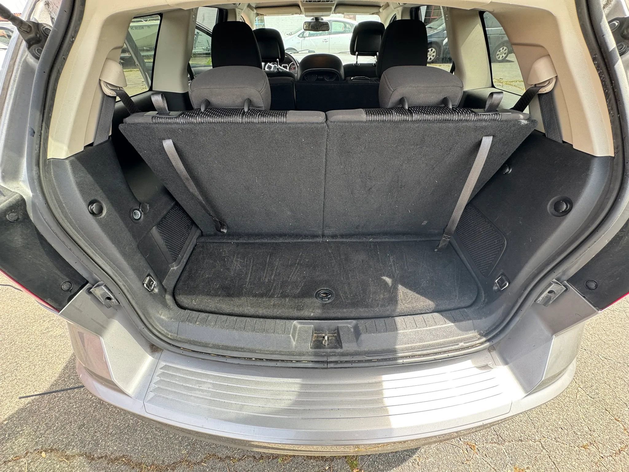 Used 2018 Dodge Journey SE w/ Popular Equipment Group FWD image 27