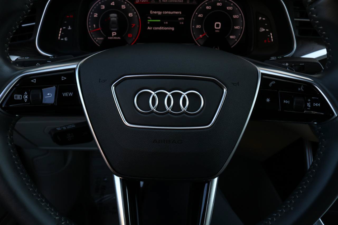 Used 2019 Audi A7 3.0T Prestige w/ Prestige Package AWD/4WD image 46