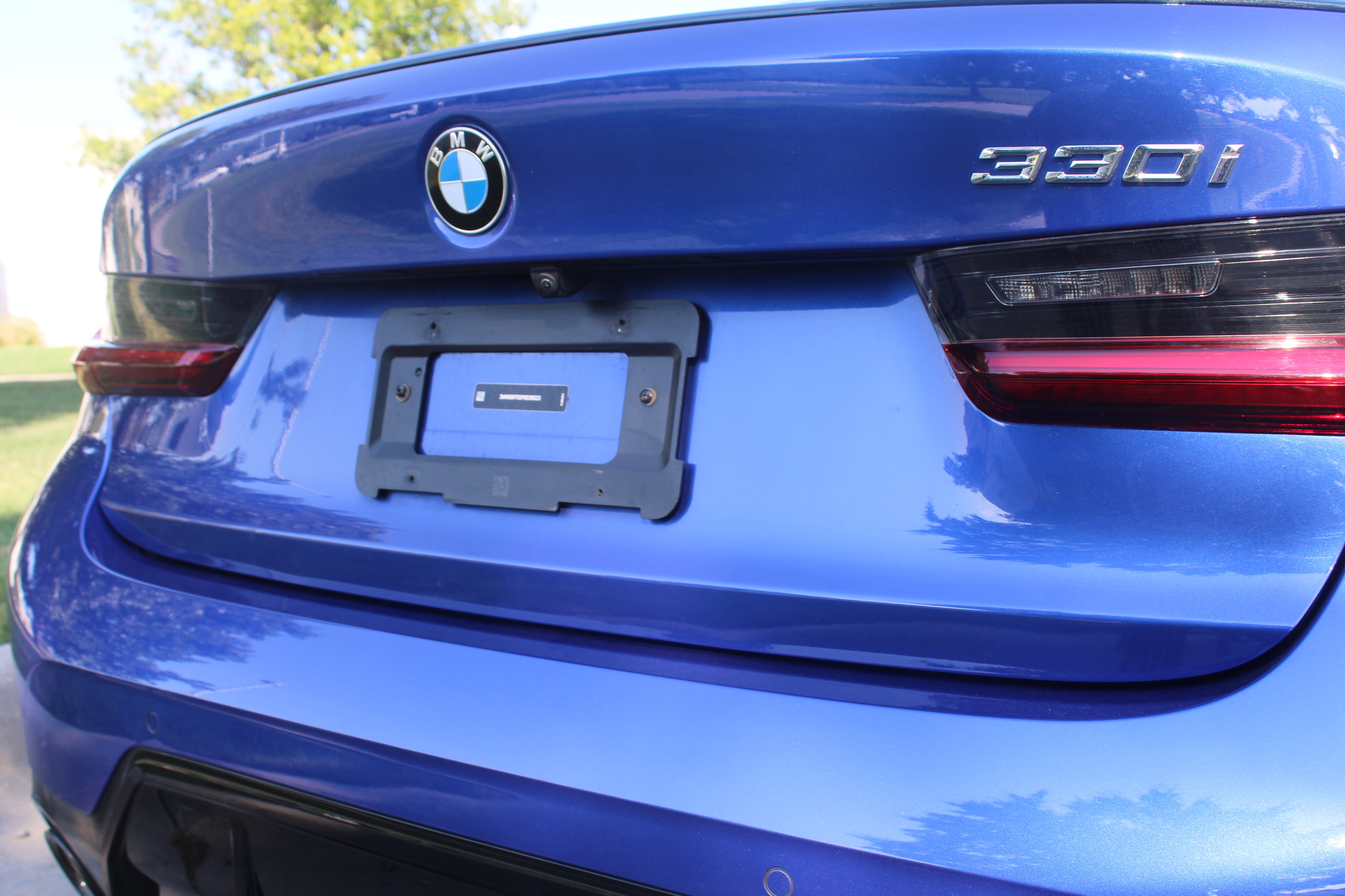 Used 2023 BMW 330i Sedan w/ M Sport Package image 63