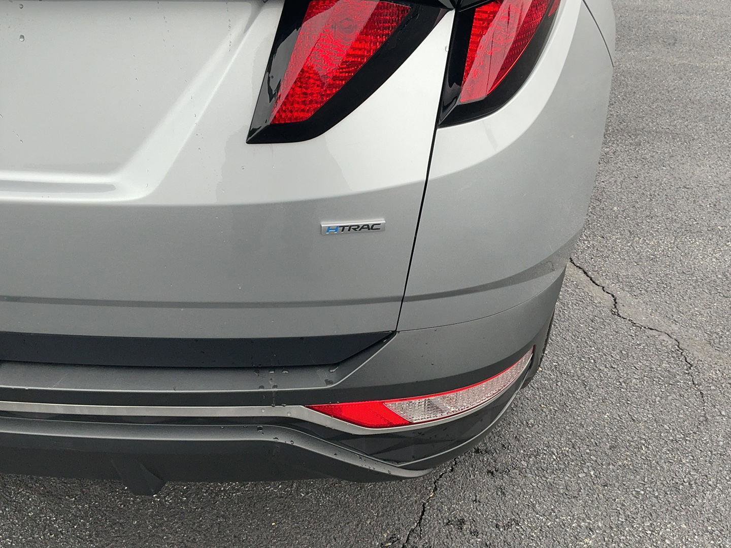 Certified 2024 Hyundai Tucson SEL image 33