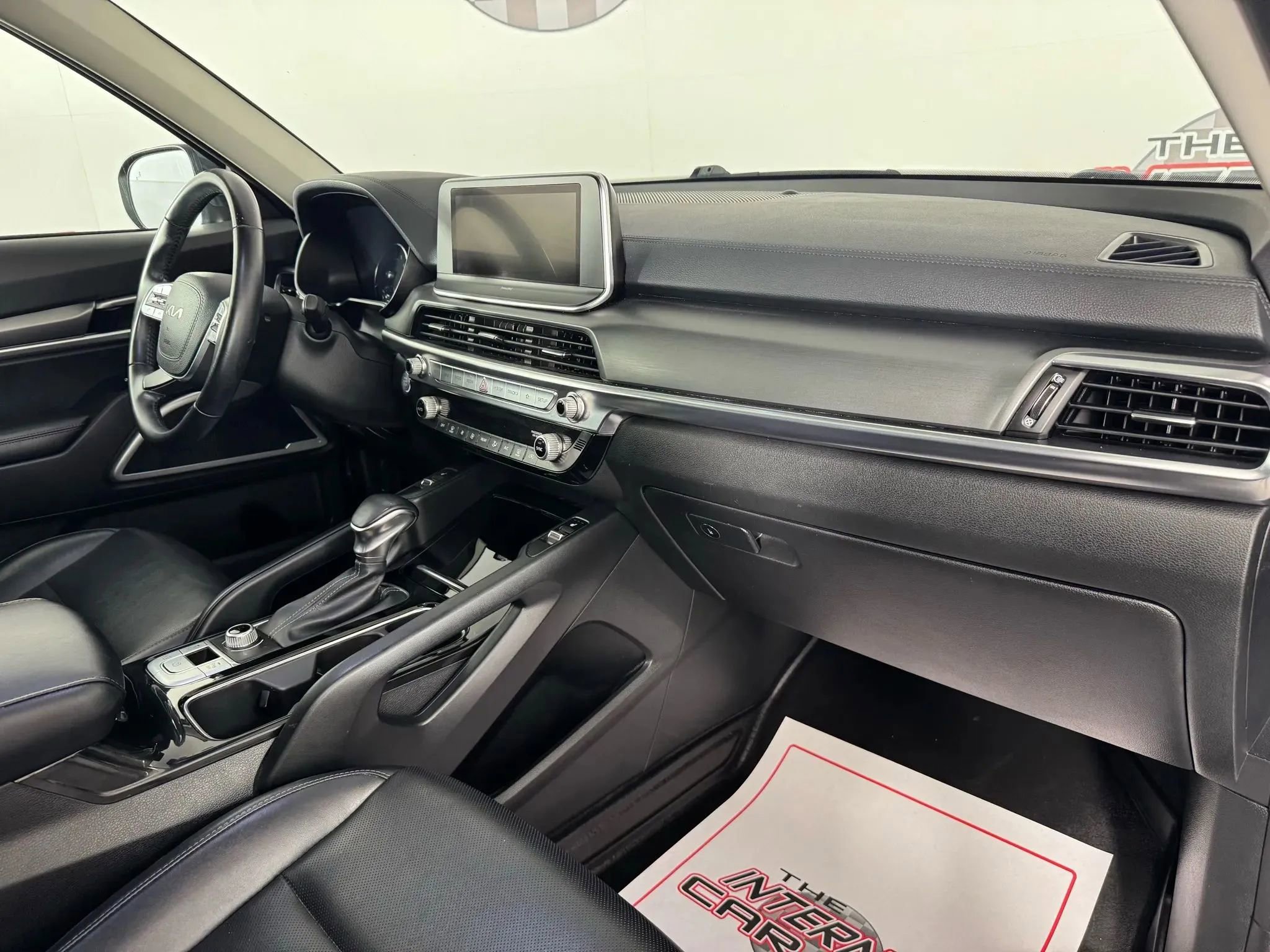 Used 2022 Kia Telluride S AWD/4WD image 12