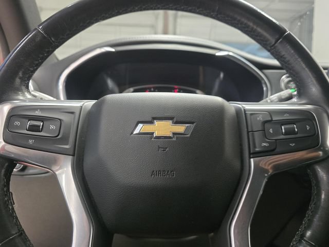 Used 2019 Chevrolet Blazer LT FWD image 9