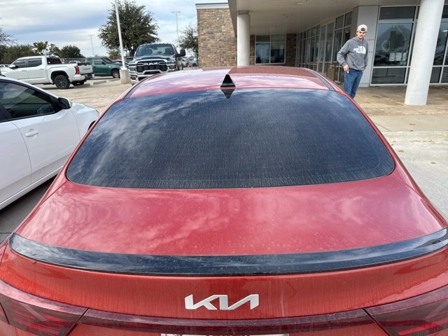 Used 2022 Kia Forte GT-Line image 4