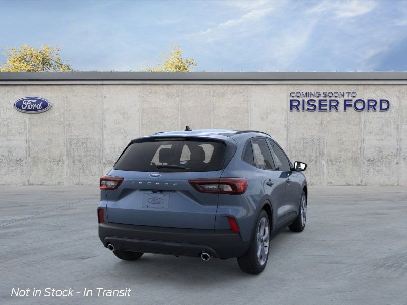 New 2026 Ford Escape ST-Line image 8