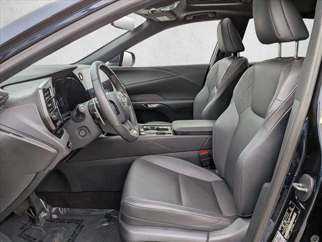 Used 2024 Lexus RX 350 Premium image 17