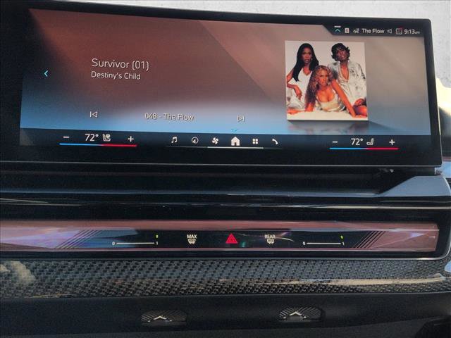 New 2026 BMW 550e xDrive w/ Executive Package image 12