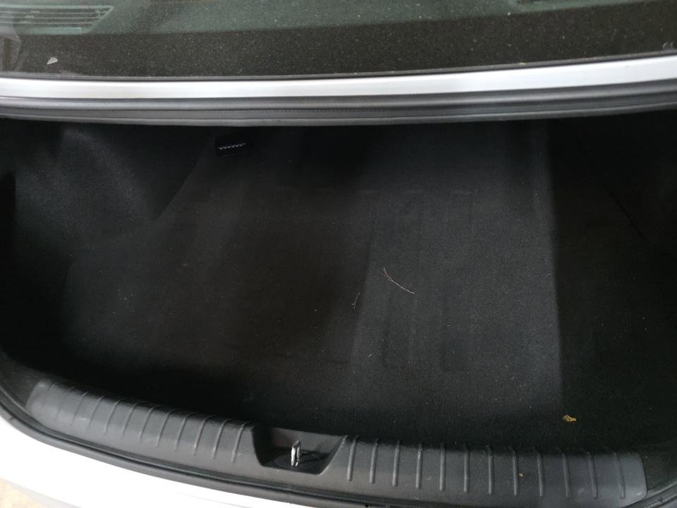 Used 2019 Kia Optima LX image 15