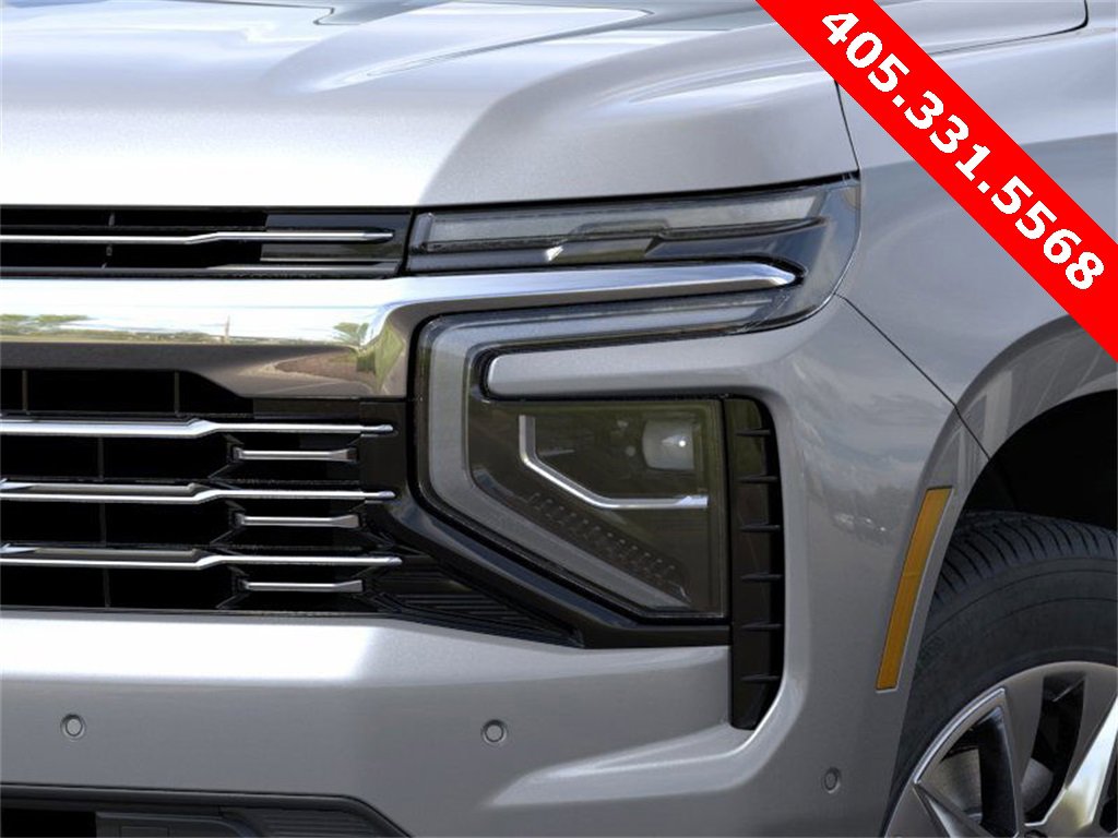 New 2026 Chevrolet Tahoe Premier image 10