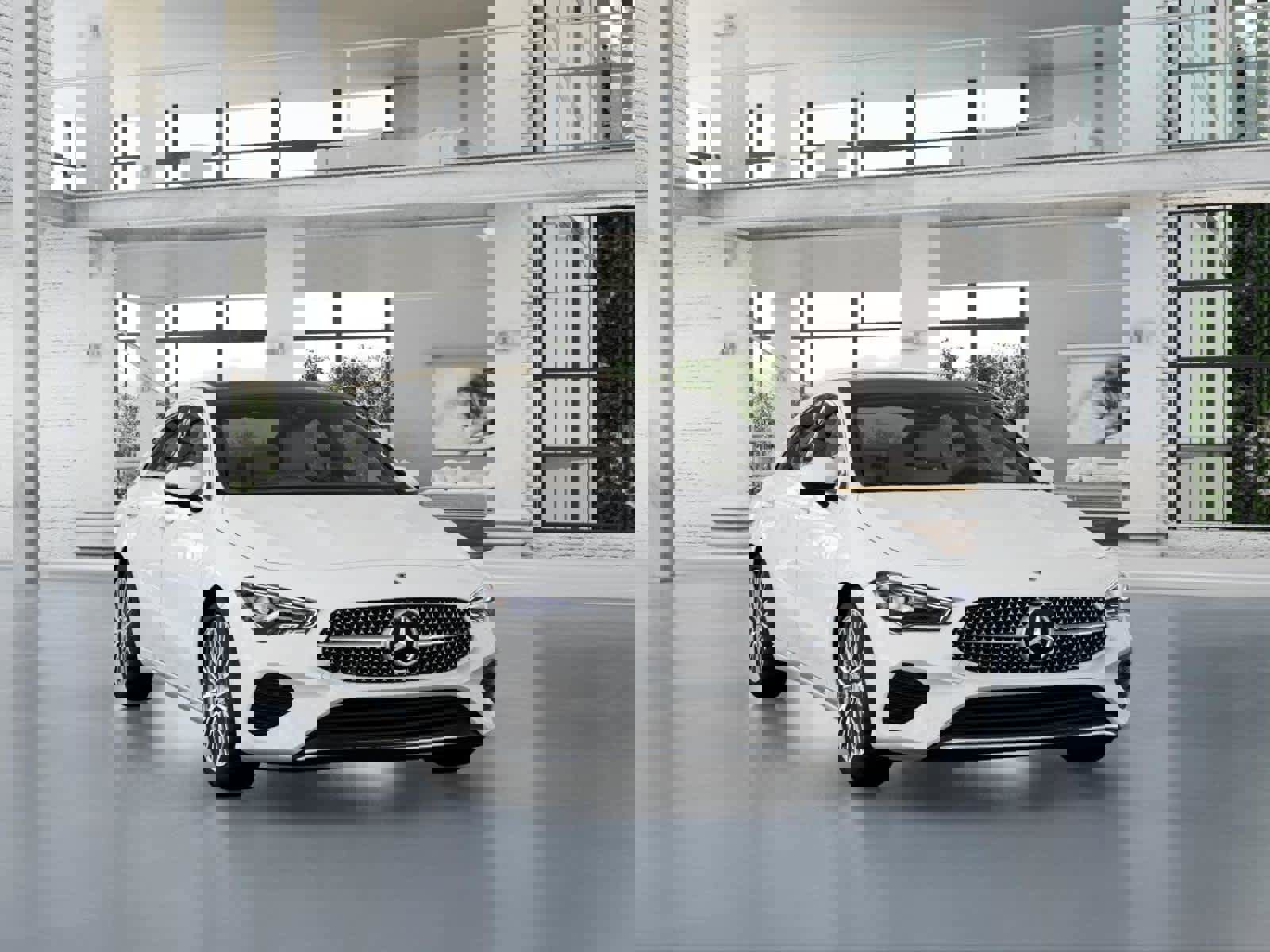 New 2026 Mercedes-Benz CLA 250 image 8