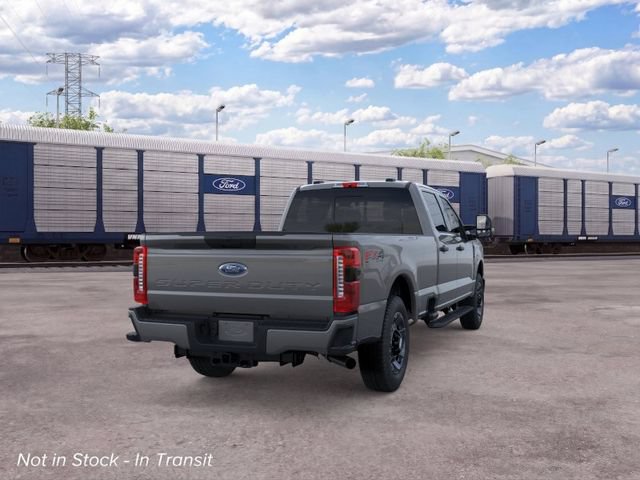 New 2026 Ford F250 XL w/ STX Appearance Package AWD/4WD image 8