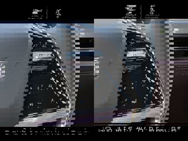 Certified 2026 Cadillac Escalade Sport w/ Touring Package image 18