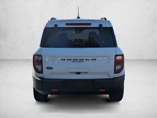Used 2024 Ford Bronco Sport Big Bend w/ Convenience Package image 6