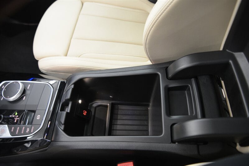 Used 2024 BMW X3 M40i image 34