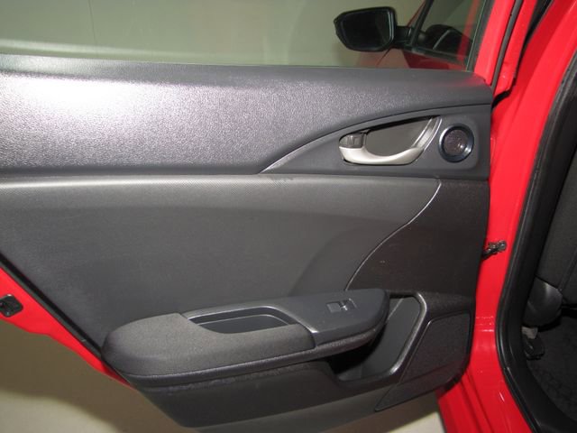 Certified 2020 Honda Civic EX image 14