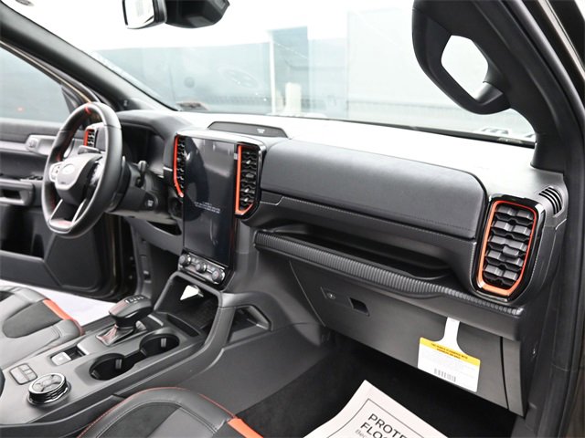 New 2025 Ford Ranger Raptor image 10