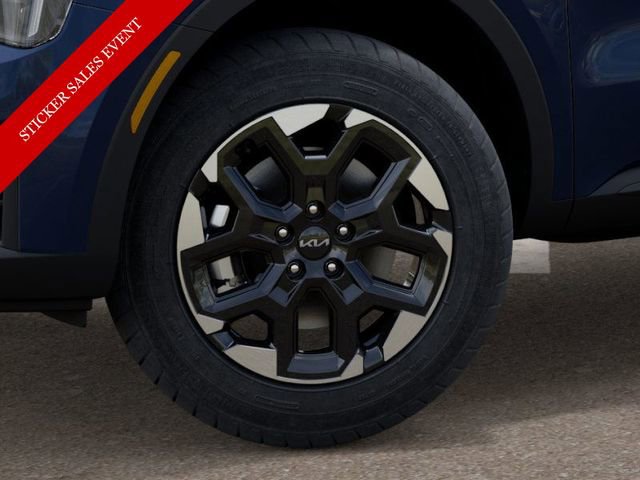 New 2026 Kia Sorento S AWD/4WD image 9