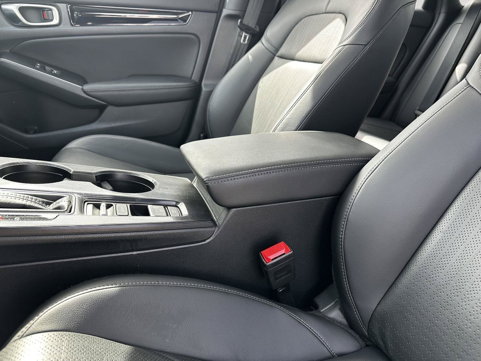 Certified 2023 Honda Civic Sport Touring image 19