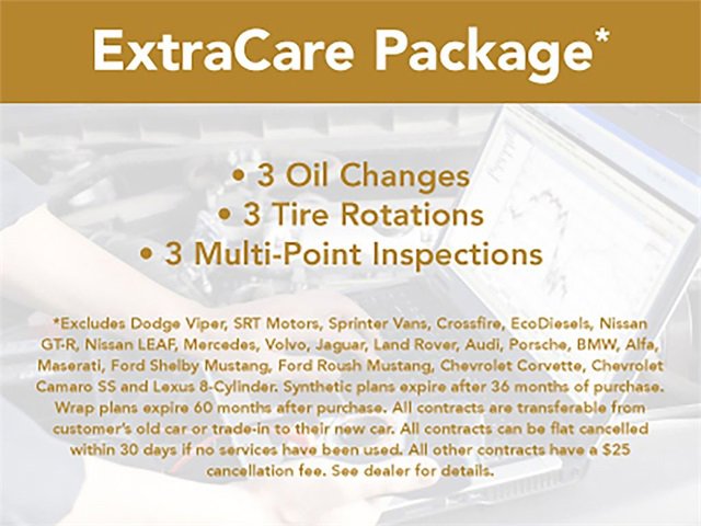 Used 2018 Subaru WRX w/ Popular Package #1 image 8