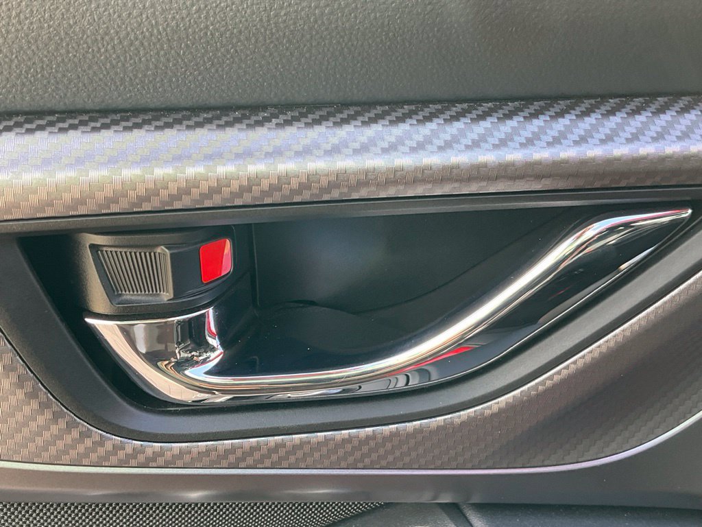 Certified 2023 Subaru WRX Premium AWD/4WD image 30