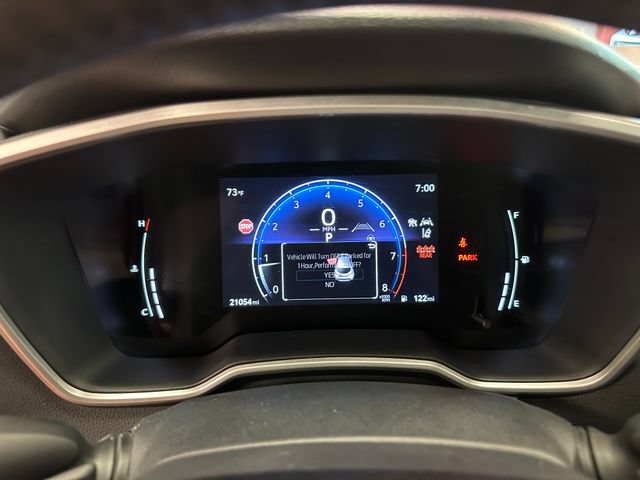 Certified 2025 Toyota Corolla XSE FWD image 18