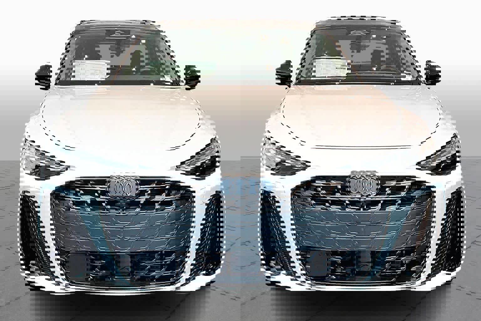 Used 2026 Audi A6 Premium Plus image 3