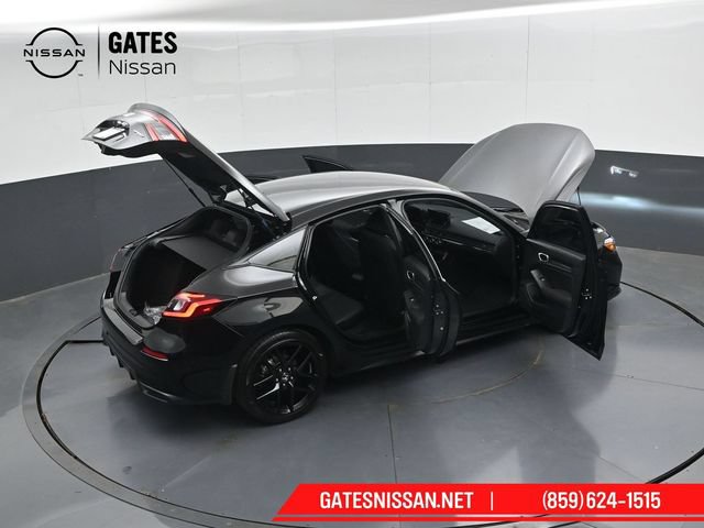 Used 2025 Honda Civic Sport image 49