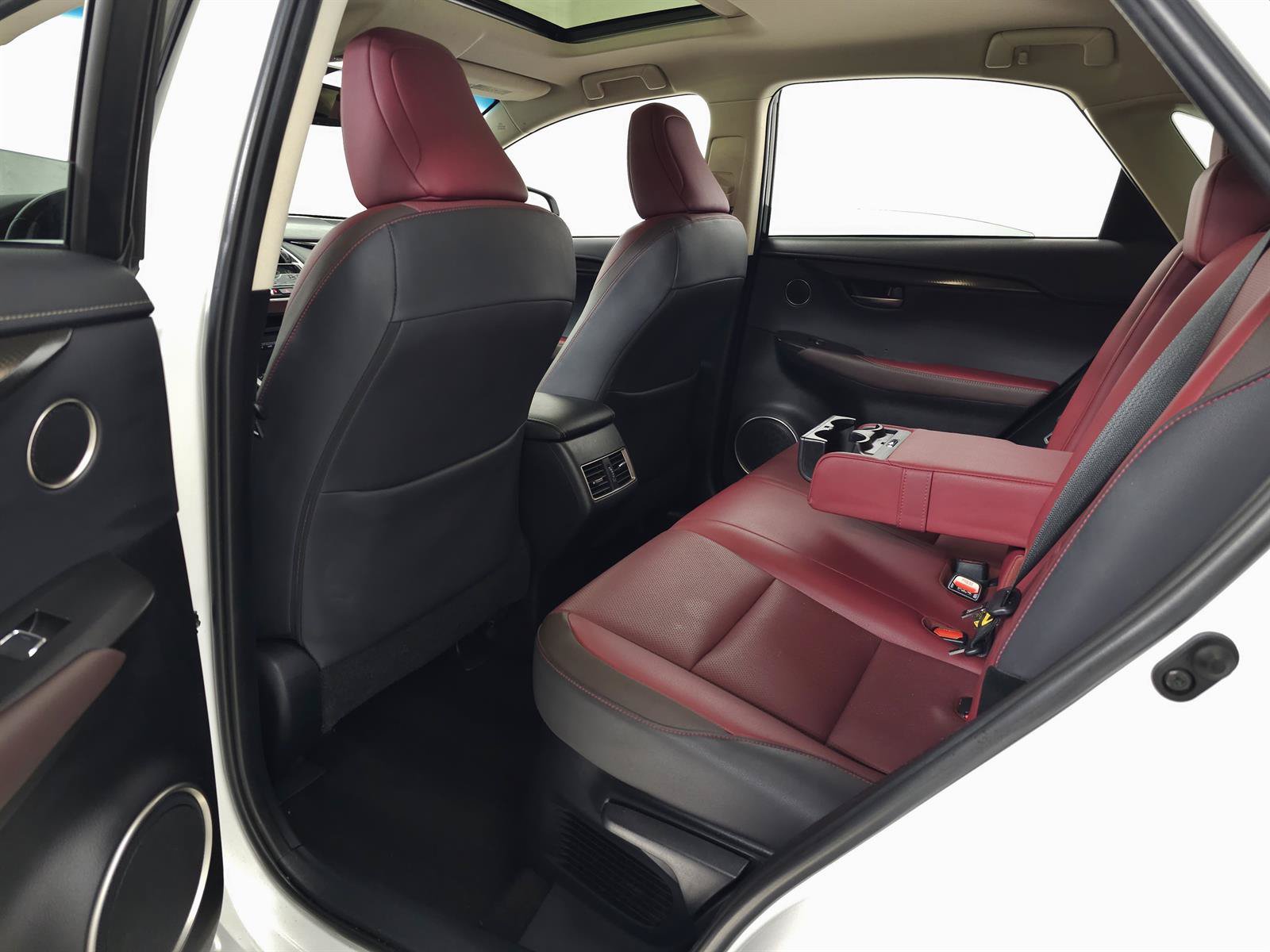 Used 2019 Lexus NX 300 AWD image 30