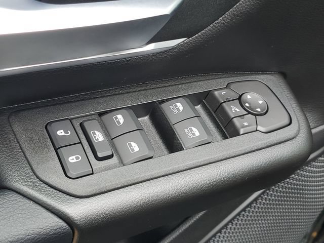 New 2026 RAM 1500 Big Horn AWD/4WD image 16
