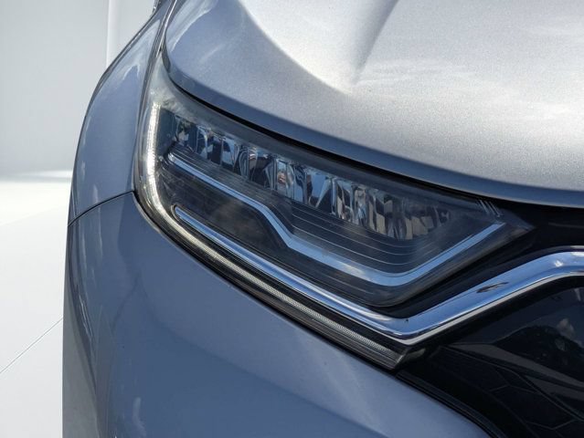 Used 2022 Honda CR-V EX-L image 9