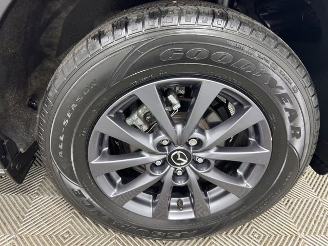 Used 2024 MAZDA CX-30 AWD 2.5 S image 10