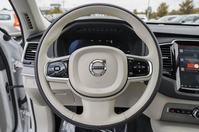 New 2025 Volvo XC90 T8 Ultra w/ Protection Package Premier image 24