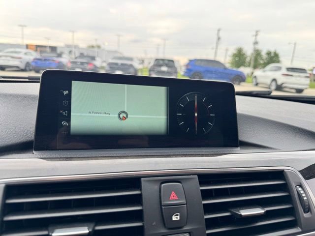 Used 2017 BMW 340i Sedan RWD image 16