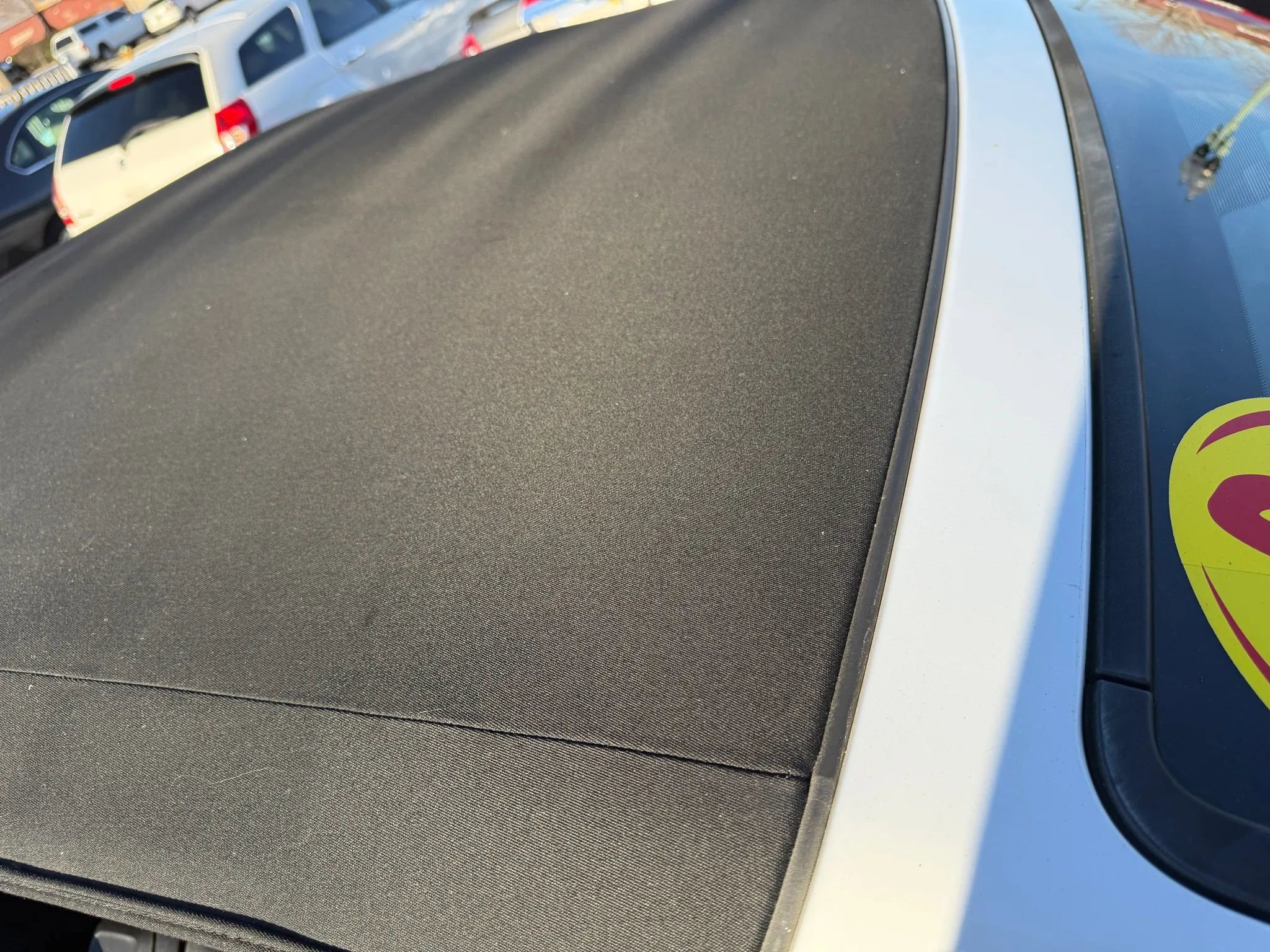 Used 2018 Buick Cascada Premium image 10