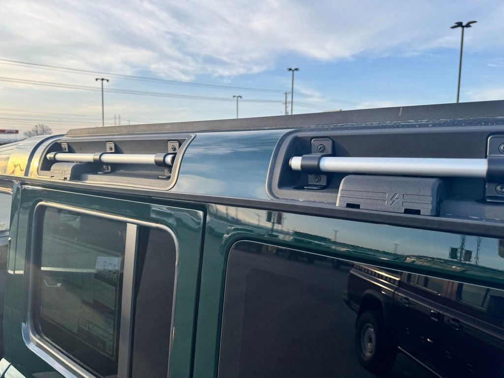 New 2025 INEOS Grenadier Trialmaster Edition image 24