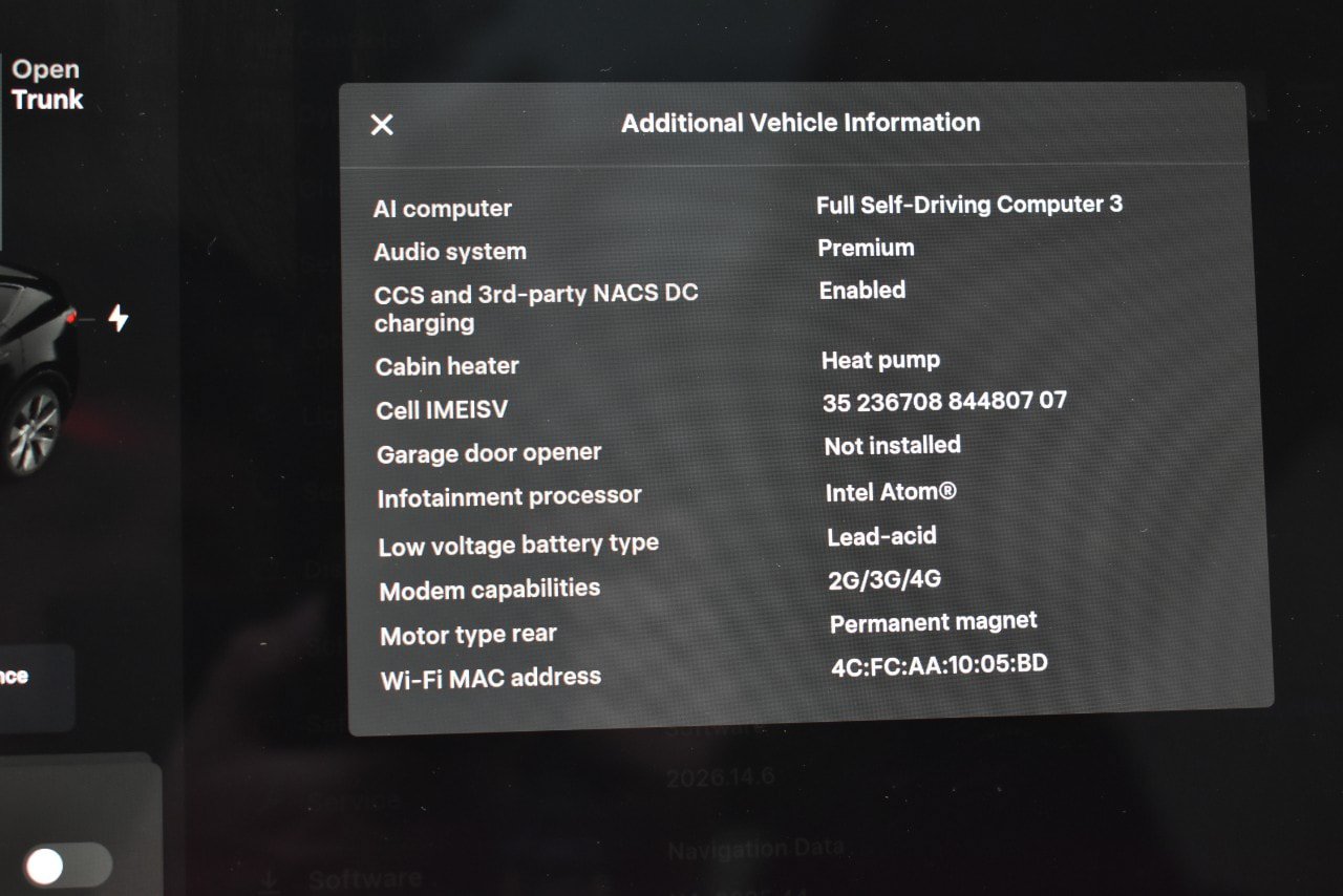 Used 2021 Tesla Model Y 2WD image 26