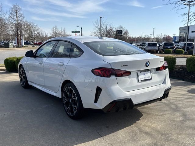 Certified 2025 BMW 228i xDrive image 3