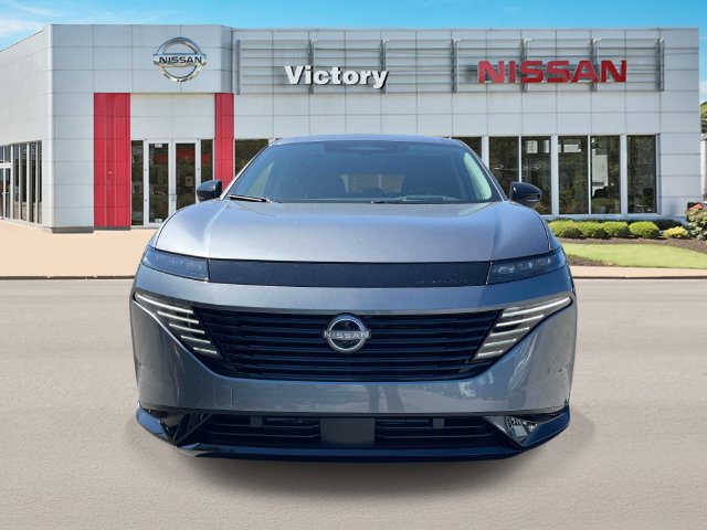 New 2026 Nissan Murano Platinum w/ Cargo Package AWD/4WD image 8